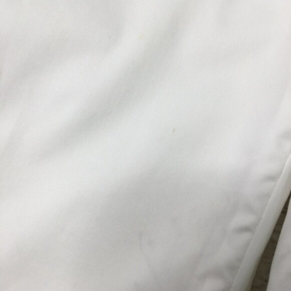 New BLK DNM Men’s White Pants Size 38 IT / 28 US - Picture 10 of 16